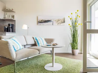 Ferienwohnung für 3 Personen (45 m²) in Zingst (Ostseebad) 2/10