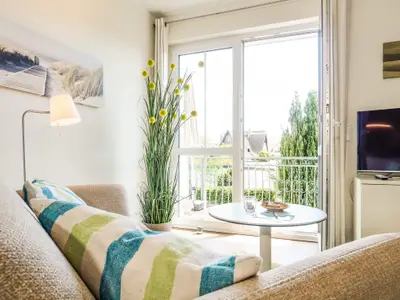Ferienwohnung für 3 Personen (45 m²) in Zingst (Ostseebad) 3/10