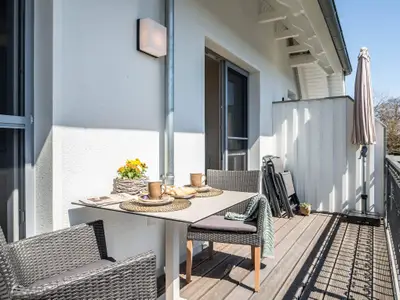 Ferienwohnung für 3 Personen (45 m²) in Zingst (Ostseebad) 5/10