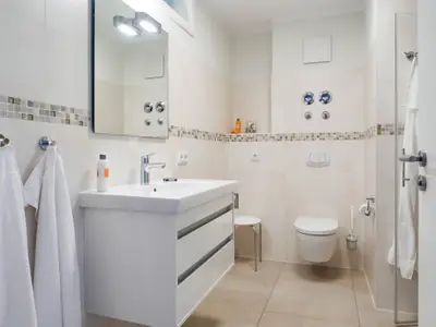 Ferienwohnung für 3 Personen (45 m²) in Zingst (Ostseebad) 8/10