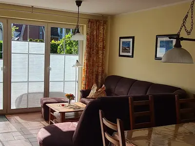 Ferienwohnung für 4 Personen (61 m²) in Zingst 5/10