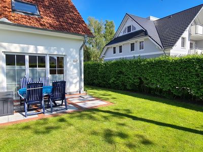 Ferienwohnung für 4 Personen (61 m²) in Zingst (Ostseebad) 9/10