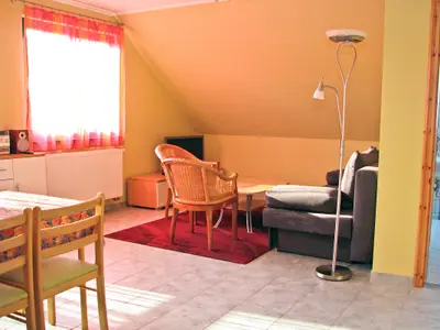 Ferienwohnung für 3 Personen (43 m²) in Zingst (Ostseebad) 2/8