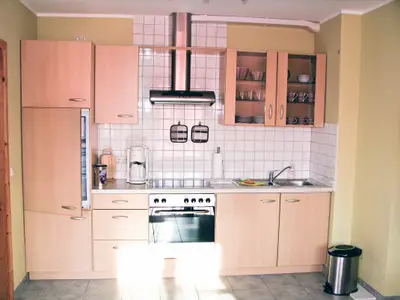 Ferienwohnung für 3 Personen (43 m²) in Zingst (Ostseebad) 4/8