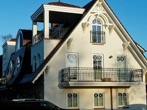 Ferienwohnung für 2 Personen (58 m²) in Zingst (Ostseebad)