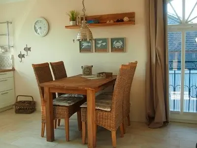 Ferienwohnung für 2 Personen (58 m²) in Zingst (Ostseebad) 2/10