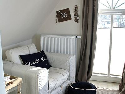 Ferienwohnung für 2 Personen (58 m²) in Zingst (Ostseebad) 8/10