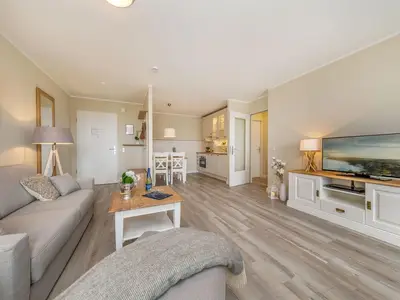 Ferienwohnung für 4 Personen (54 m²) in Zingst 3/10