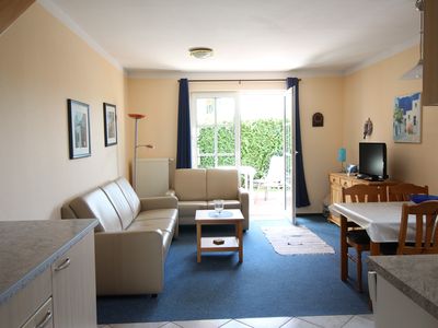 Ferienwohnung für 4 Personen (53 m²) in Zingst (Ostseebad) 6/10