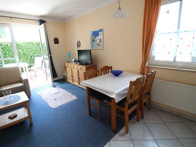 Ferienwohnung für 4 Personen (53 m²) in Zingst (Ostseebad) 7/10