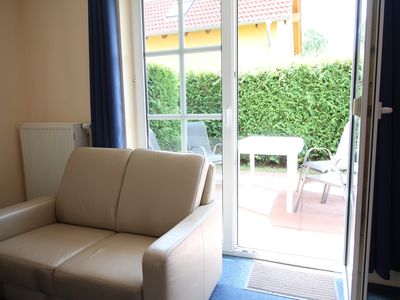 Ferienwohnung für 4 Personen (53 m²) in Zingst (Ostseebad) 8/10