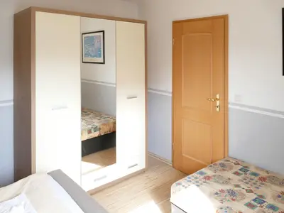 Ferienwohnung für 3 Personen (45 m²) in Zingst (Ostseebad) 4/9