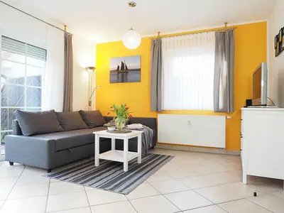 Ferienwohnung für 5 Personen (60 m²) in Zingst (Ostseebad) 2/10