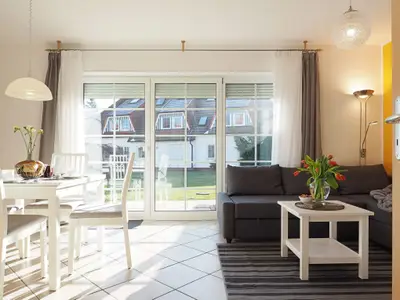 Ferienwohnung für 5 Personen (60 m²) in Zingst (Ostseebad) 5/10