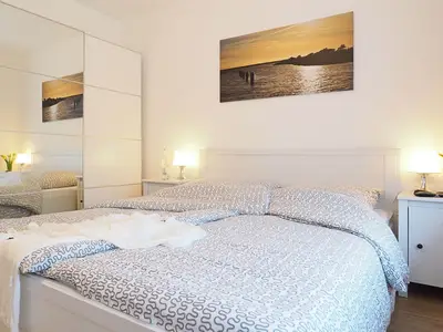 Ferienwohnung für 5 Personen (60 m²) in Zingst (Ostseebad) 10/10