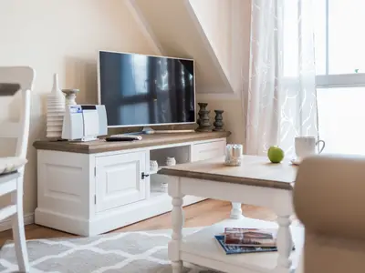 Ferienwohnung für 3 Personen (44 m²) in Zingst (Ostseebad) 2/8