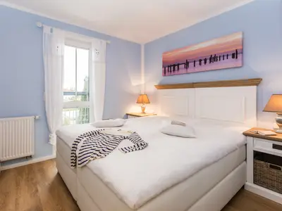 Ferienwohnung für 3 Personen (44 m²) in Zingst (Ostseebad) 6/8