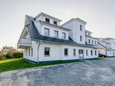 Ferienwohnung für 3 Personen (44 m²) in Zingst (Ostseebad) 8/8