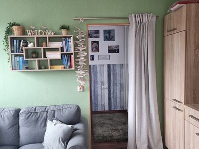 Ferienwohnung für 2 Personen (26 m²) in Zingst (Ostseebad) 6/10