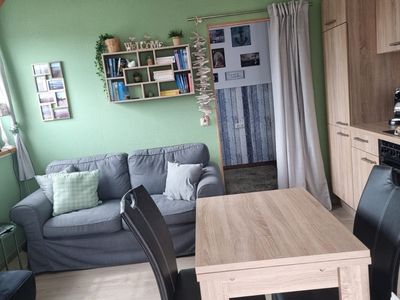 Ferienwohnung für 2 Personen (26 m²) in Zingst (Ostseebad) 9/10