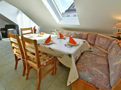 Ferienwohnung für 6 Personen (77 m²) in Zingst 6/10