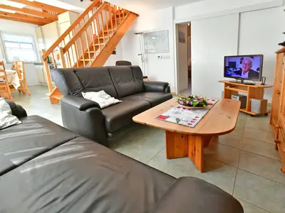 Ferienwohnung für 6 Personen (77 m²) in Zingst 7/10