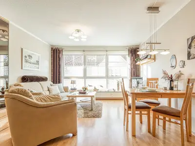 Ferienwohnung für 4 Personen (50 m²) in Zingst 5/10