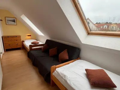 Ferienwohnung für 8 Personen (85 m²) in Zingst (Ostseebad) 4/7