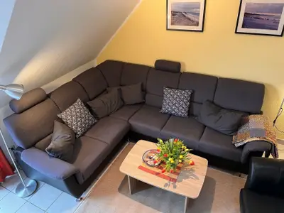 Ferienwohnung für 8 Personen (85 m²) in Zingst (Ostseebad) 2/7