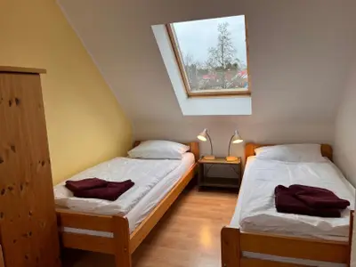 Ferienwohnung für 8 Personen (85 m²) in Zingst (Ostseebad) 5/7