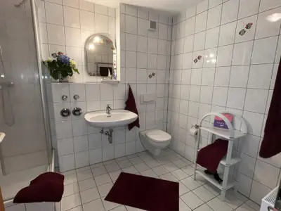 Ferienwohnung für 8 Personen (85 m²) in Zingst (Ostseebad) 6/7