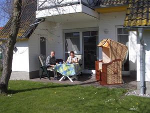 Ferienwohnung für 5 Personen (65 m&sup2;) in Zingst (Ostseebad)