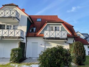 Ferienwohnung für 6 Personen (80 m&sup2;) in Zingst (Ostseebad)