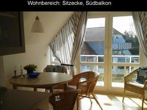 Ferienwohnung für 2 Personen (35 m&sup2;) in Zingst (Ostseebad)