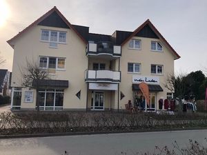 Ferienwohnung für 3 Personen (47 m&sup2;) in Zingst (Ostseebad)