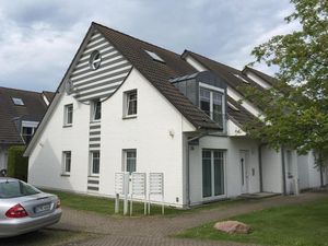 Ferienwohnung für 6 Personen (68 m&sup2;) in Zingst (Ostseebad)