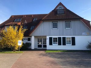 Ferienwohnung für 3 Personen (46 m&sup2;) in Zingst (Ostseebad)