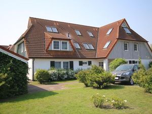 Ferienwohnung für 3 Personen (48 m&sup2;) in Zingst (Ostseebad)