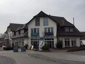 Ferienwohnung für 4 Personen (86 m&sup2;) in Zingst (Ostseebad)