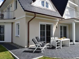 Ferienwohnung für 4 Personen (76 m²) in Zingst (Ostseebad)