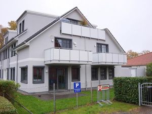 Ferienwohnung für 4 Personen (50 m&sup2;) in Zingst (Ostseebad)