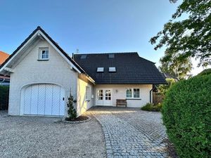 Ferienwohnung für 4 Personen (80 m&sup2;) in Zingst (Ostseebad)