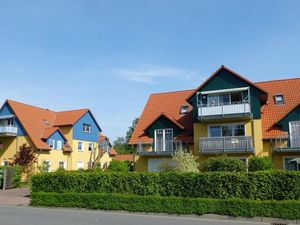 Ferienwohnung für 2 Personen (58 m&sup2;) in Zingst (Ostseebad)
