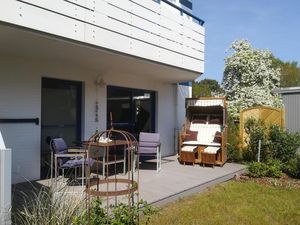 Ferienwohnung für 4 Personen (53 m&sup2;) in Zingst (Ostseebad)