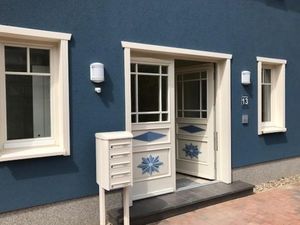 Ferienwohnung für 4 Personen (65 m&sup2;) in Zingst (Ostseebad)