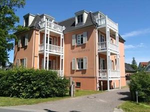 Ferienwohnung für 3 Personen (51 m&sup2;) in Zingst (Ostseebad)