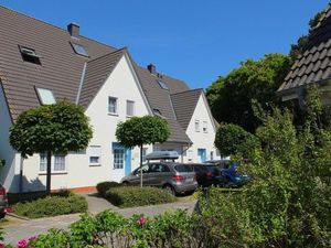 Ferienwohnung für 4 Personen (56 m&sup2;) in Zingst (Ostseebad)