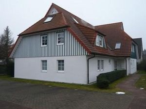 Ferienwohnung für 3 Personen (46 m&sup2;) in Zingst (Ostseebad)