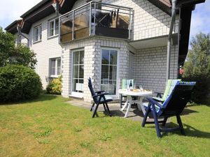 Ferienwohnung für 4 Personen (56 m&sup2;) in Zingst (Ostseebad)