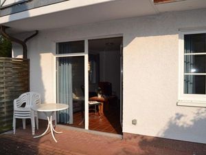 Ferienwohnung für 3 Personen (46 m&sup2;) in Zingst (Ostseebad)